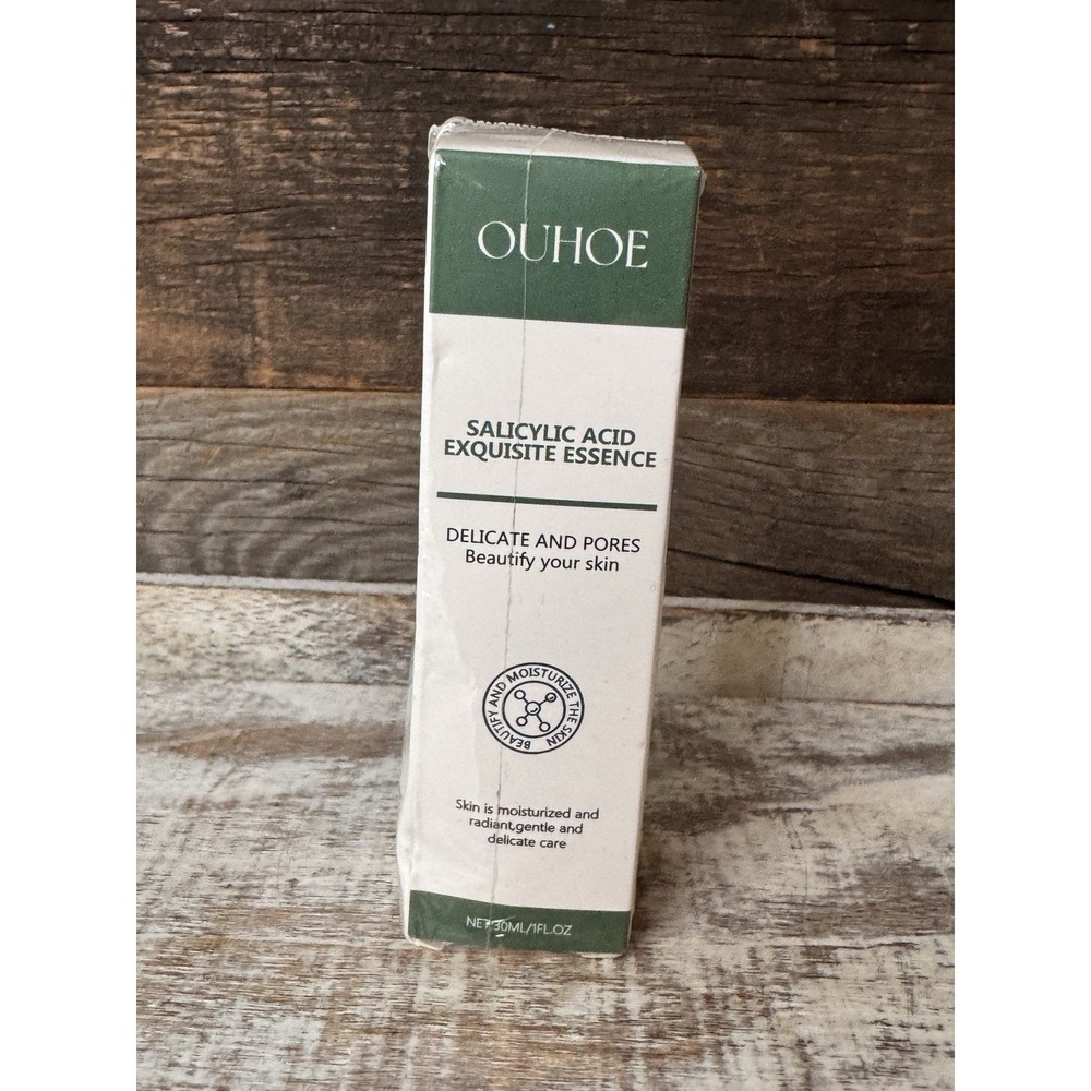 Ouhoe Salicylic Acid Exquisite Essence – 30 ml